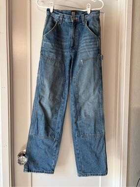 BDG high rise Carpenter Jeans